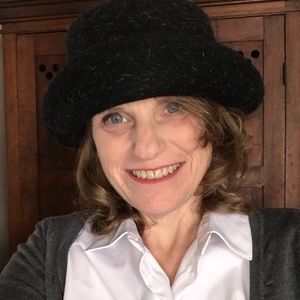 Meet your Posher, Kellie